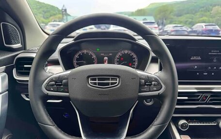Geely Coolray I, 2022 год, 1 100 000 рублей, 9 фотография