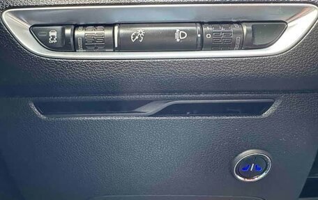 Geely Coolray I, 2022 год, 1 100 000 рублей, 14 фотография