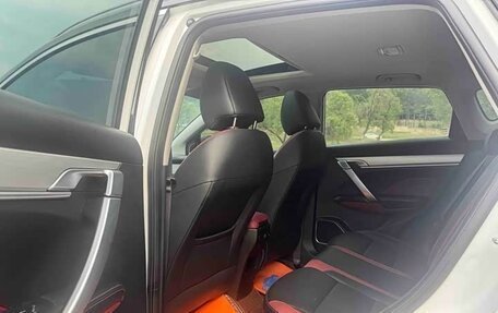 Geely Coolray I, 2022 год, 1 100 000 рублей, 17 фотография