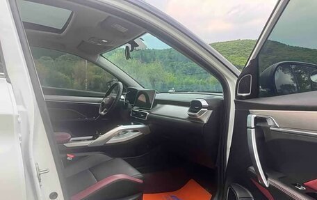 Geely Coolray I, 2022 год, 1 100 000 рублей, 15 фотография