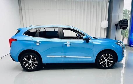 Haval Jolion, 2022 год, 1 230 000 рублей, 4 фотография