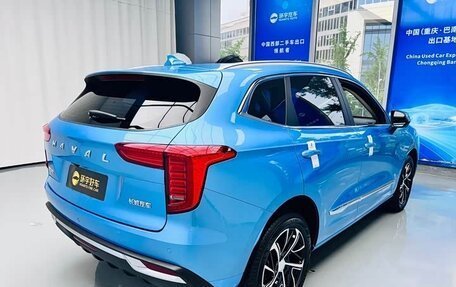 Haval Jolion, 2022 год, 1 230 000 рублей, 5 фотография