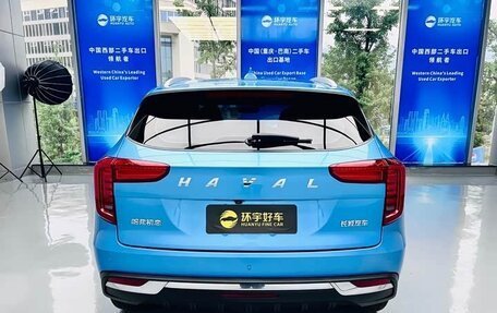 Haval Jolion, 2022 год, 1 230 000 рублей, 6 фотография