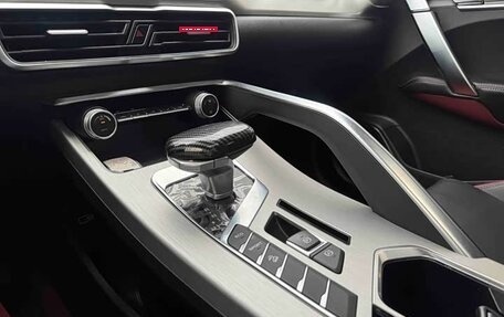 Geely Coolray I, 2022 год, 1 100 000 рублей, 13 фотография