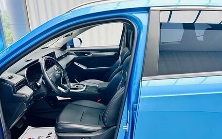 Haval Jolion, 2022 год, 1 230 000 рублей, 8 фотография