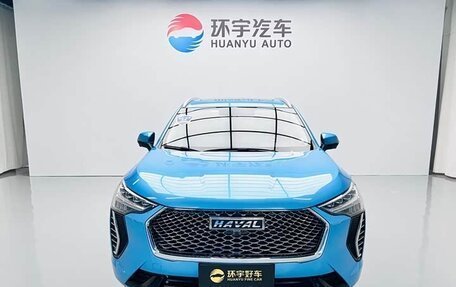 Haval Jolion, 2022 год, 1 230 000 рублей, 2 фотография