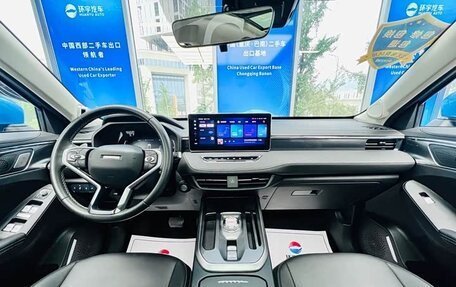 Haval Jolion, 2022 год, 1 230 000 рублей, 9 фотография