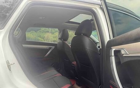 Geely Coolray I, 2022 год, 1 100 000 рублей, 16 фотография