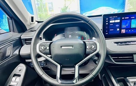 Haval Jolion, 2022 год, 1 230 000 рублей, 10 фотография