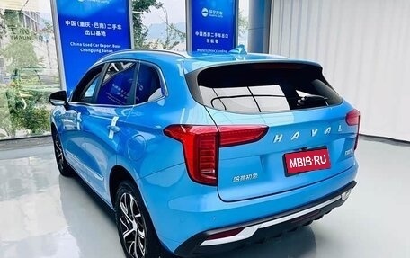 Haval Jolion, 2022 год, 1 230 000 рублей, 7 фотография