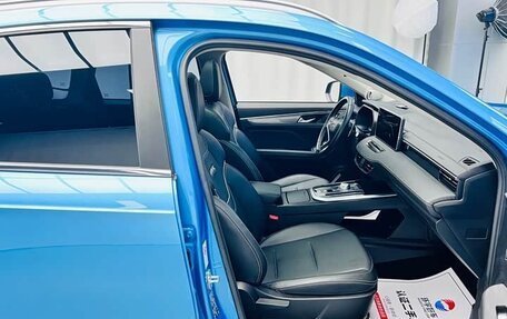 Haval Jolion, 2022 год, 1 230 000 рублей, 14 фотография
