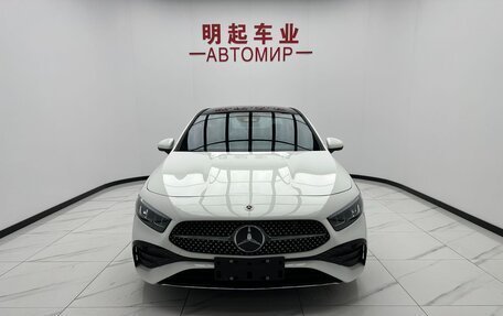 Mercedes-Benz A-Класс, 2023 год, 1 600 000 рублей, 2 фотография