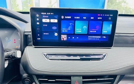 Haval Jolion, 2022 год, 1 230 000 рублей, 12 фотография