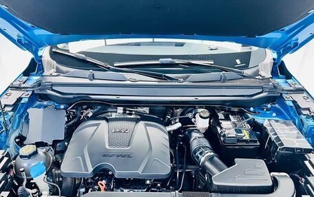 Haval Jolion, 2022 год, 1 230 000 рублей, 19 фотография
