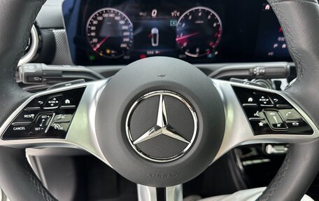 Mercedes-Benz A-Класс, 2023 год, 1 600 000 рублей, 13 фотография