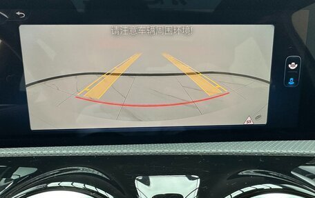 Mercedes-Benz A-Класс, 2023 год, 1 600 000 рублей, 15 фотография