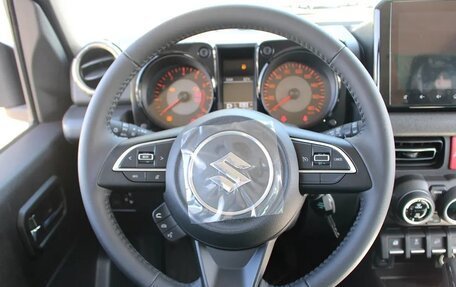 Suzuki Jimny, 2025 год, 2 800 000 рублей, 6 фотография