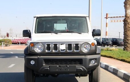 Suzuki Jimny, 2025 год, 2 800 000 рублей, 10 фотография