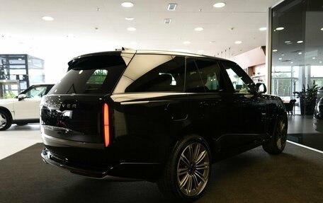 Land Rover Range Rover IV рестайлинг, 2026 год, 23 100 000 рублей, 2 фотография