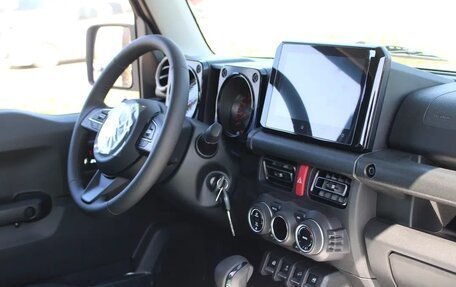 Suzuki Jimny, 2025 год, 2 800 000 рублей, 19 фотография
