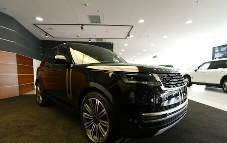 Land Rover Range Rover IV рестайлинг, 2026 год, 23 100 000 рублей, 3 фотография