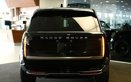 Land Rover Range Rover IV рестайлинг, 2026 год, 23 100 000 рублей, 6 фотография