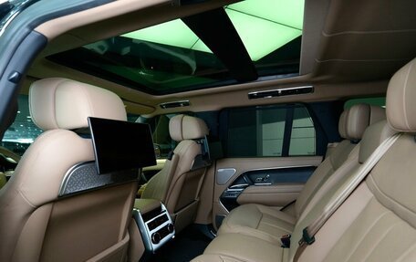 Land Rover Range Rover IV рестайлинг, 2026 год, 23 100 000 рублей, 14 фотография