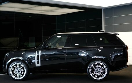 Land Rover Range Rover IV рестайлинг, 2026 год, 23 100 000 рублей, 9 фотография
