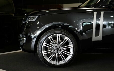 Land Rover Range Rover IV рестайлинг, 2026 год, 23 100 000 рублей, 8 фотография