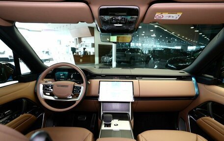 Land Rover Range Rover IV рестайлинг, 2026 год, 23 100 000 рублей, 13 фотография