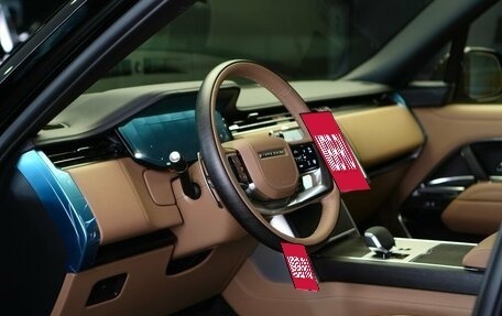 Land Rover Range Rover IV рестайлинг, 2026 год, 23 100 000 рублей, 16 фотография
