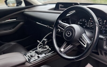 Mazda CX-30 I, 2019 год, 1 950 000 рублей, 3 фотография