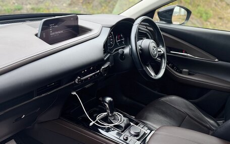Mazda CX-30 I, 2019 год, 1 950 000 рублей, 5 фотография