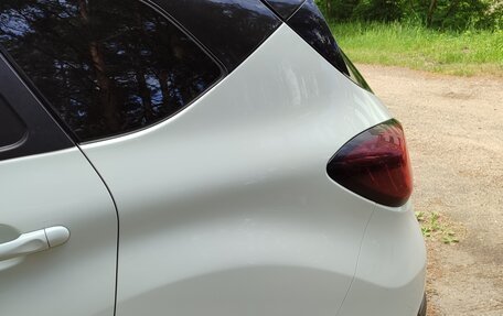 Renault Kaptur I рестайлинг, 2016 год, 1 450 000 рублей, 7 фотография