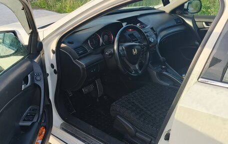 Honda Accord VIII рестайлинг, 2008 год, 1 050 000 рублей, 7 фотография