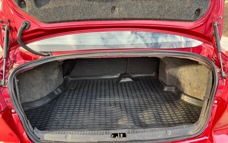 Mitsubishi Lancer IX, 2008 год, 565 000 рублей, 13 фотография