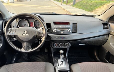 Mitsubishi Lancer IX, 2008 год, 565 000 рублей, 11 фотография