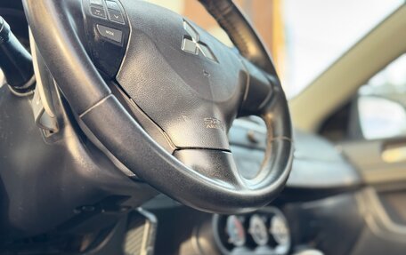 Mitsubishi Lancer IX, 2008 год, 565 000 рублей, 17 фотография