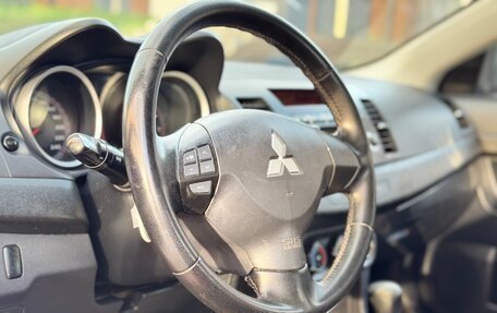 Mitsubishi Lancer IX, 2008 год, 565 000 рублей, 15 фотография