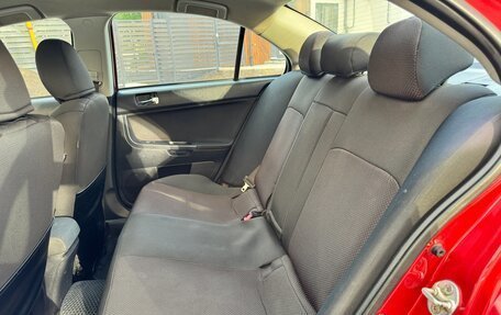 Mitsubishi Lancer IX, 2008 год, 565 000 рублей, 12 фотография