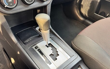 Mitsubishi Lancer IX, 2008 год, 565 000 рублей, 20 фотография