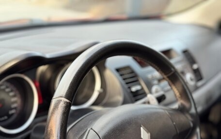 Mitsubishi Lancer IX, 2008 год, 565 000 рублей, 16 фотография