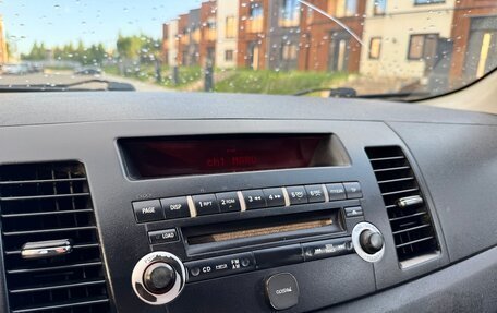 Mitsubishi Lancer IX, 2008 год, 565 000 рублей, 22 фотография