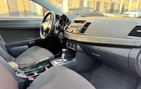 Mitsubishi Lancer IX, 2008 год, 565 000 рублей, 23 фотография