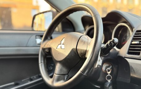 Mitsubishi Lancer IX, 2008 год, 565 000 рублей, 24 фотография