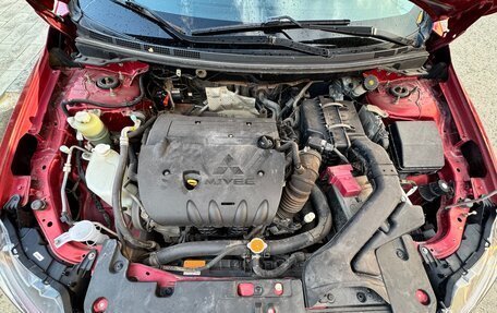 Mitsubishi Lancer IX, 2008 год, 565 000 рублей, 25 фотография