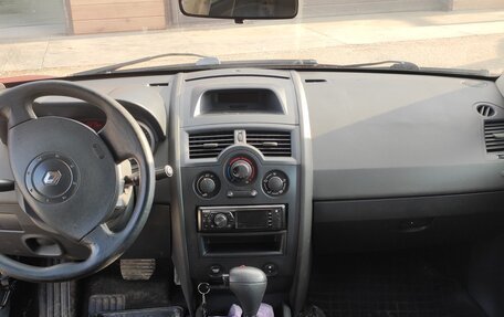Renault Megane II, 2004 год, 220 000 рублей, 7 фотография