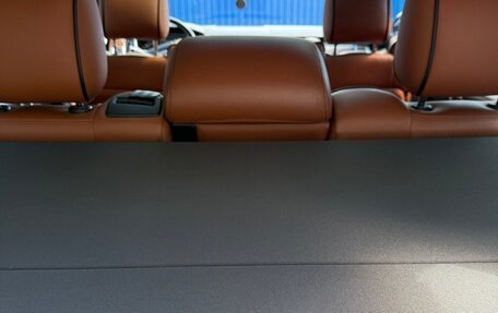Land Rover Range Rover IV рестайлинг, 2017 год, 3 800 000 рублей, 8 фотография