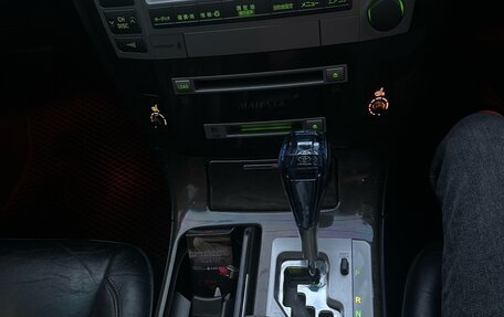 Toyota Crown Majesta, 2006 год, 600 000 рублей, 2 фотография