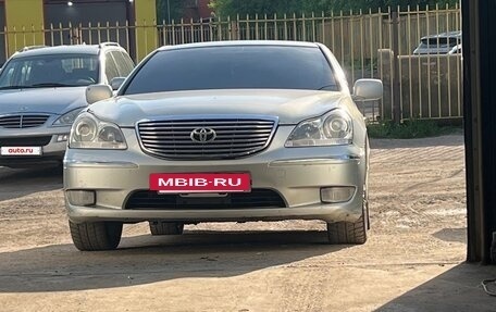 Toyota Crown Majesta, 2006 год, 600 000 рублей, 4 фотография